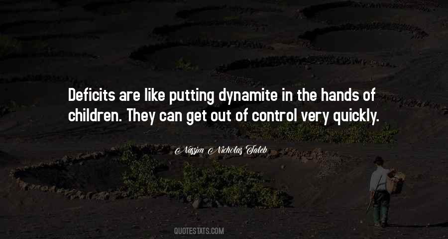 Nassim Taleb Quotes #124256 Nassim Taleb Quotes #124256