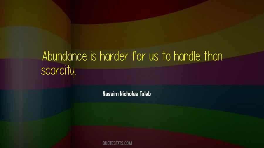 Nassim Taleb Quotes #242865 Nassim Taleb Quotes #242865