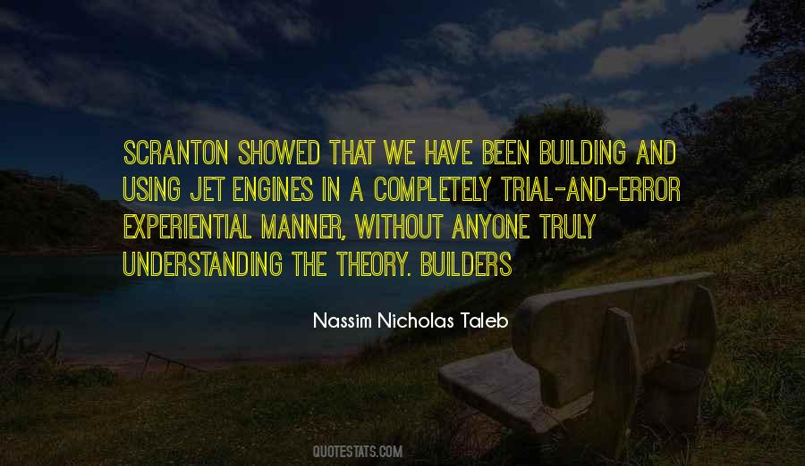 Nassim Taleb Quotes #260377 Nassim Taleb Quotes #260377
