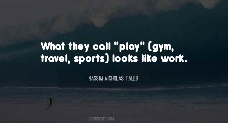 Nassim Taleb Quotes #66754