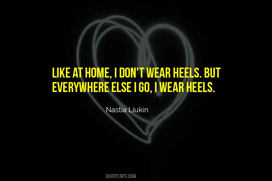 Nastia Liukin Quotes #830129