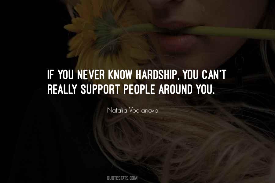 Natalia Vodianova Quotes #1367784