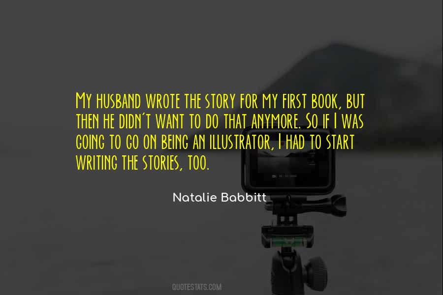 Natalie Babbitt Quotes #1022037