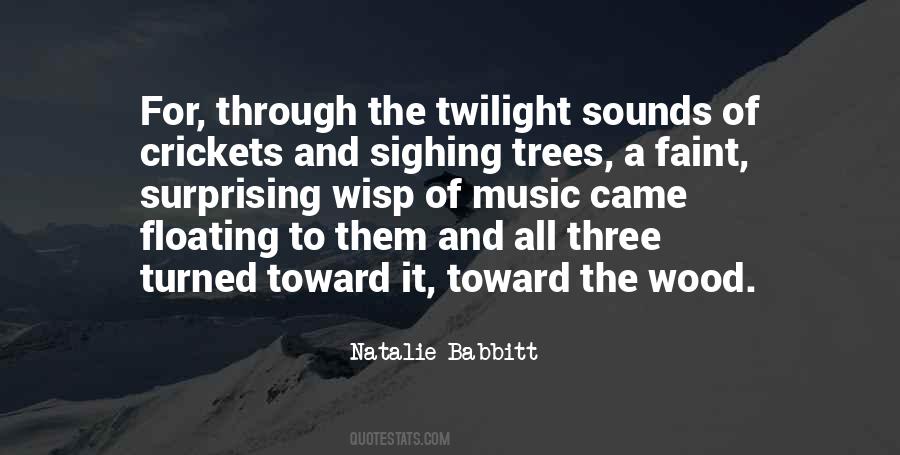 Natalie Babbitt Quotes #484468