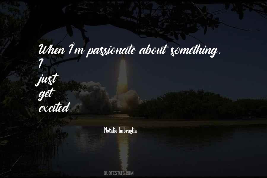 Natalie Imbruglia Quotes #1610597