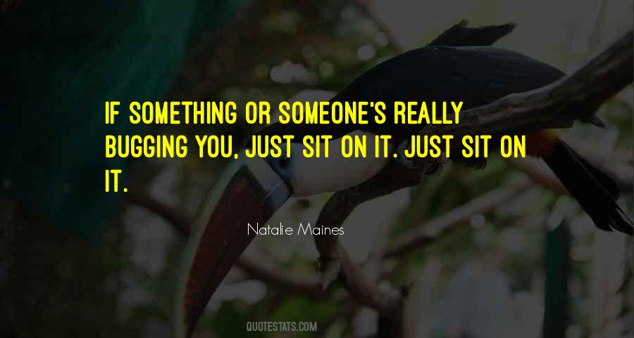 Natalie Maines Quotes #1296350