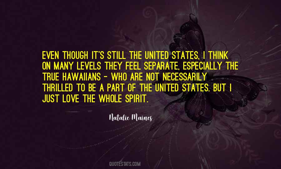 Natalie Maines Quotes #1440010