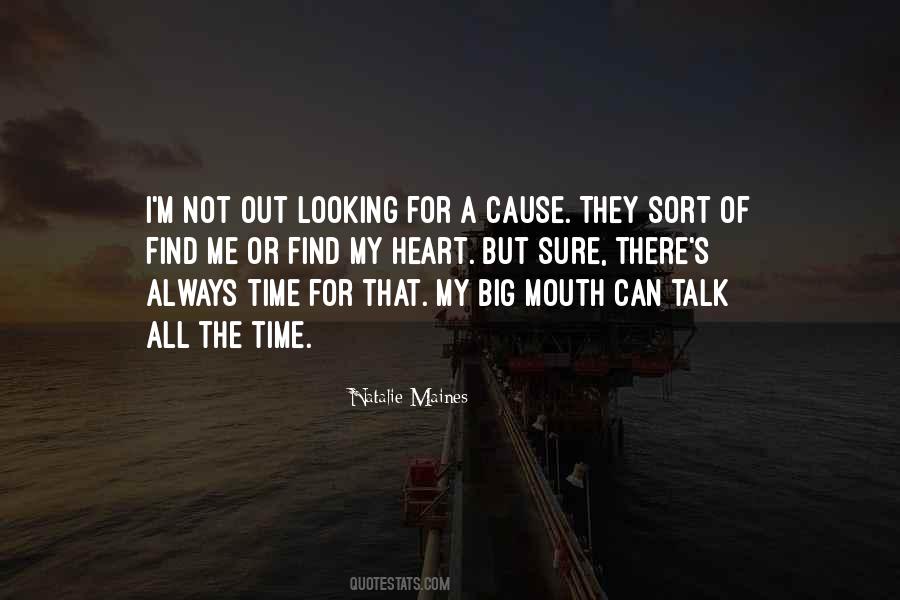 Natalie Maines Quotes #1681051