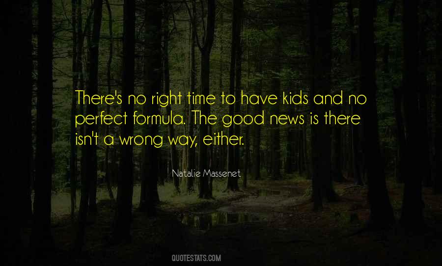 Natalie Massenet Quotes #180531