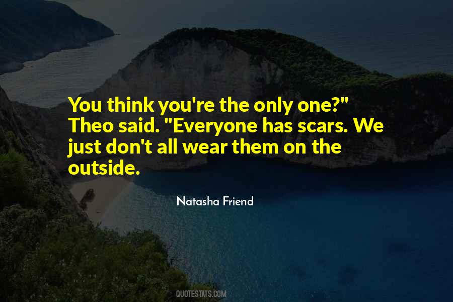 Natasha Friend Quotes #1400361