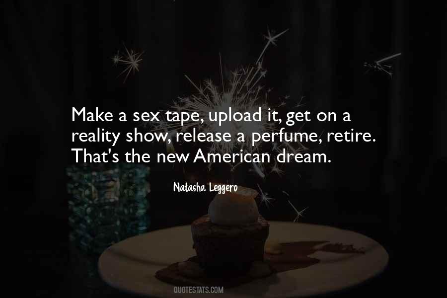 Natasha Leggero Quotes #1875039