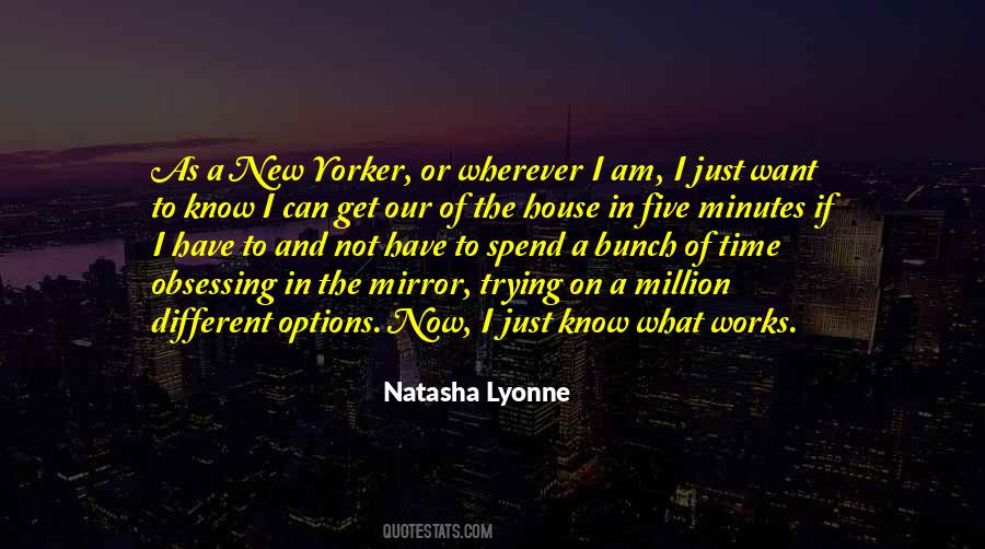 Natasha Lyonne Quotes #1589903