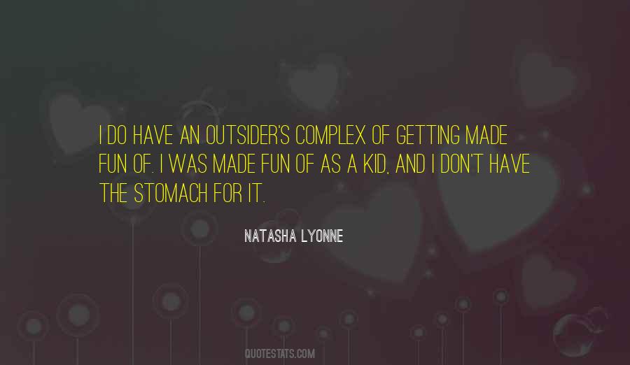 Natasha Lyonne Quotes #1673801