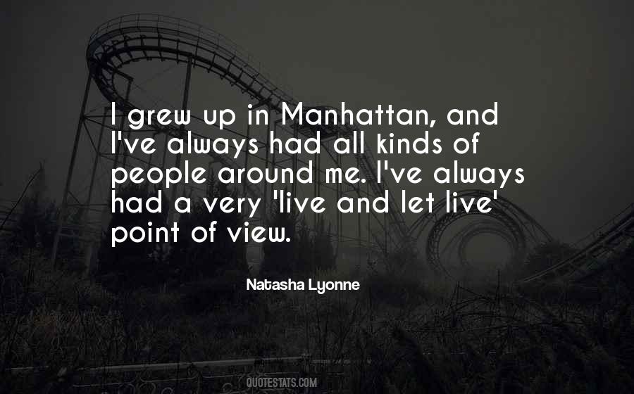 Natasha Lyonne Quotes #794010