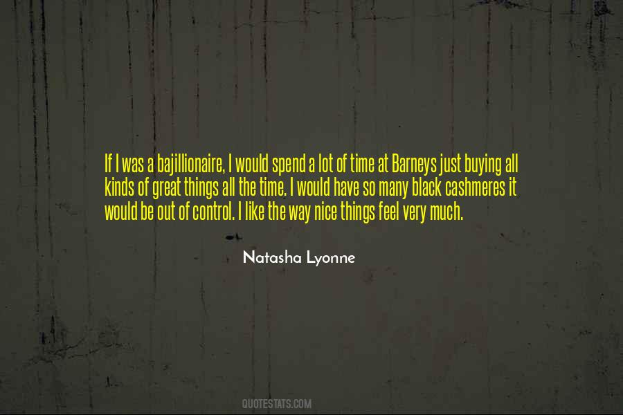 Natasha Lyonne Quotes #798293