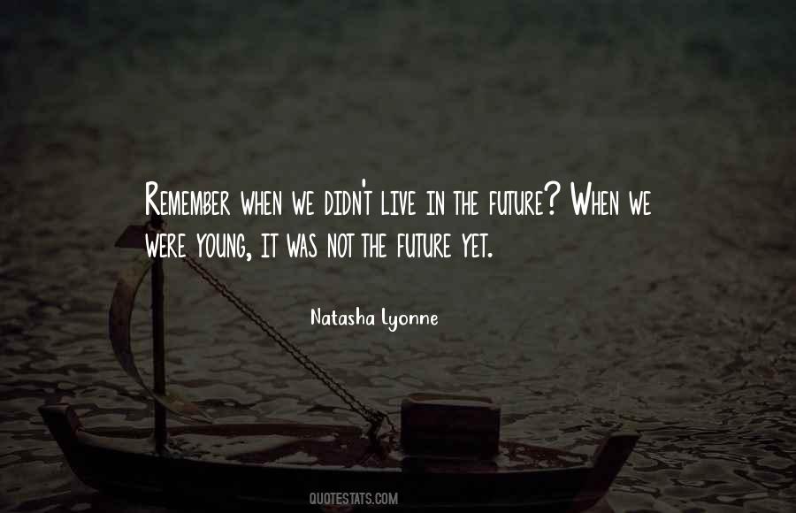 Natasha Lyonne Quotes #82360