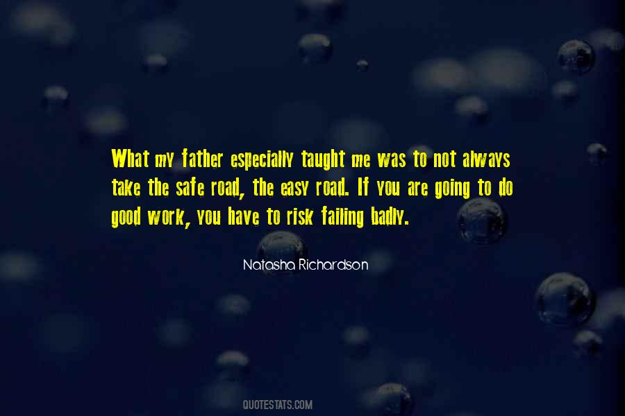 Natasha Richardson Quotes #1552339