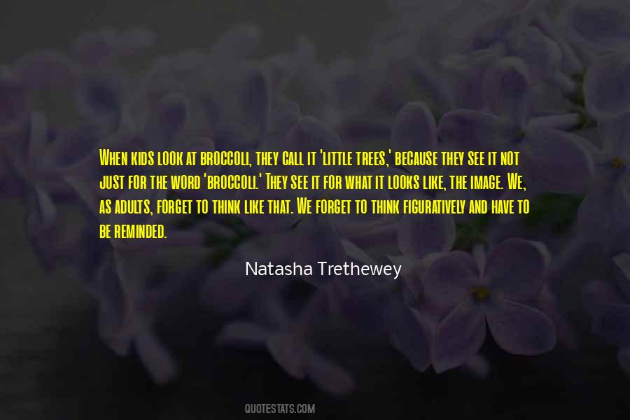 Natasha Trethewey Quotes #1469944