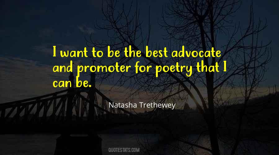 Natasha Trethewey Quotes #1546296