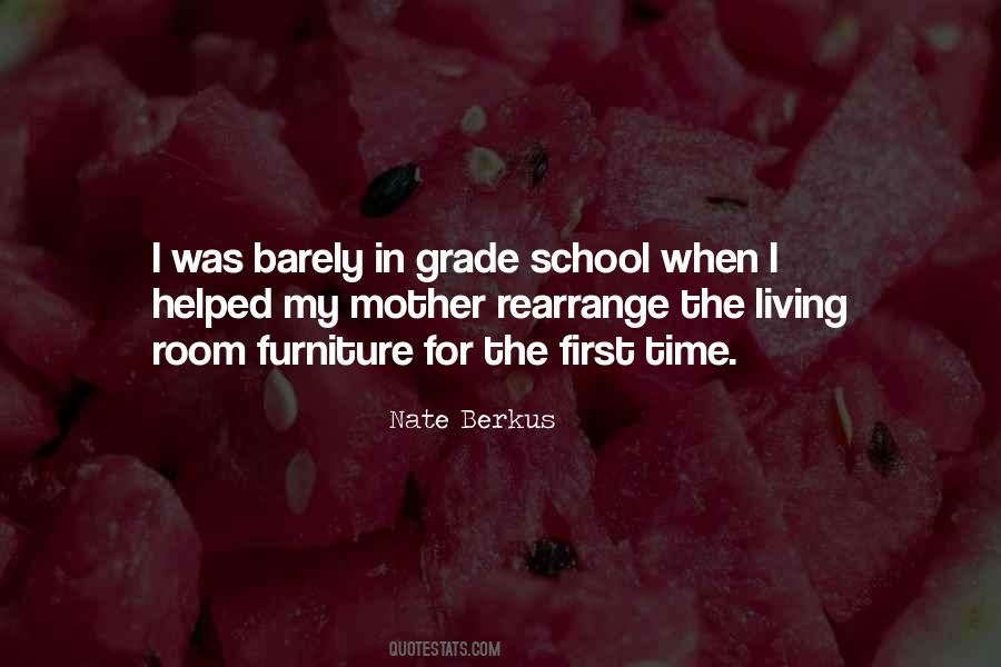 Nate Berkus Quotes #152111