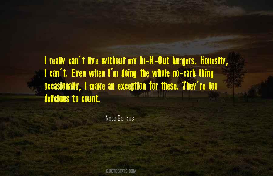 Nate Berkus Quotes #868086