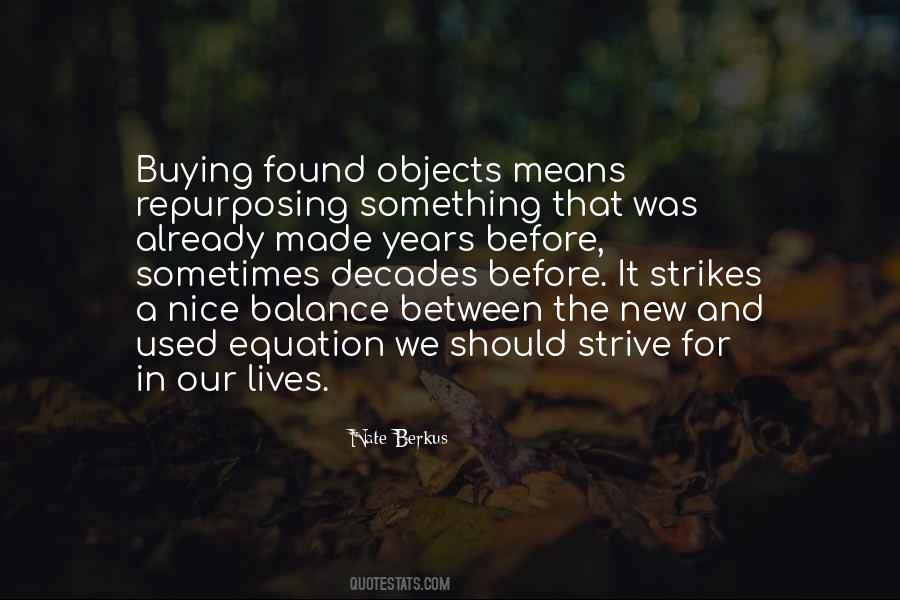 Nate Berkus Quotes #956283