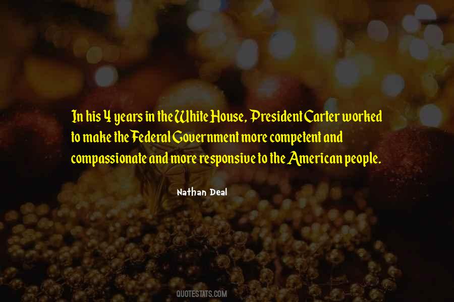 Nathan Deal Quotes #547386