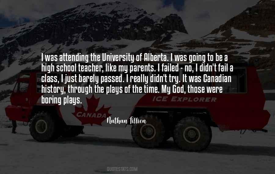 Nathan Fillion Quotes #161024