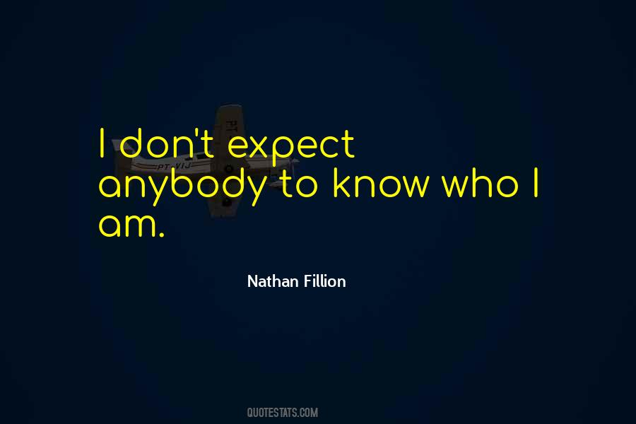 Nathan Fillion Quotes #278167