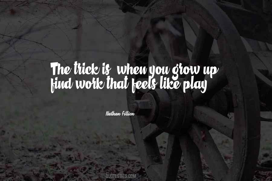 Nathan Fillion Quotes #508174