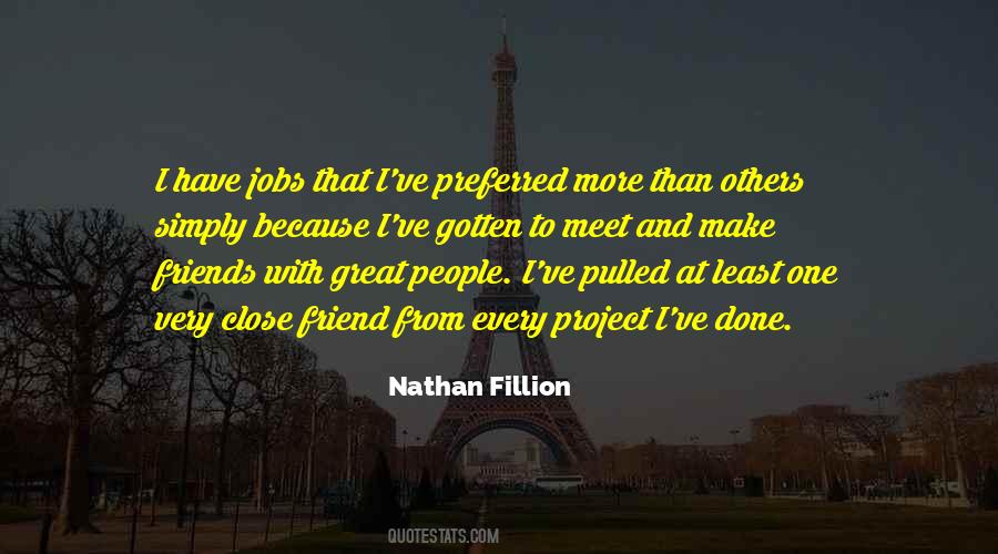 Nathan Fillion Quotes #562751