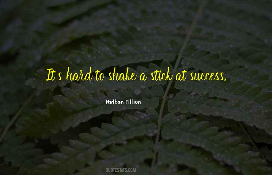 Nathan Fillion Quotes #633495