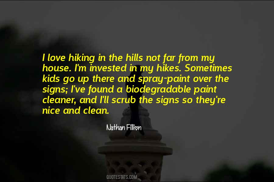 Nathan Fillion Quotes #640895