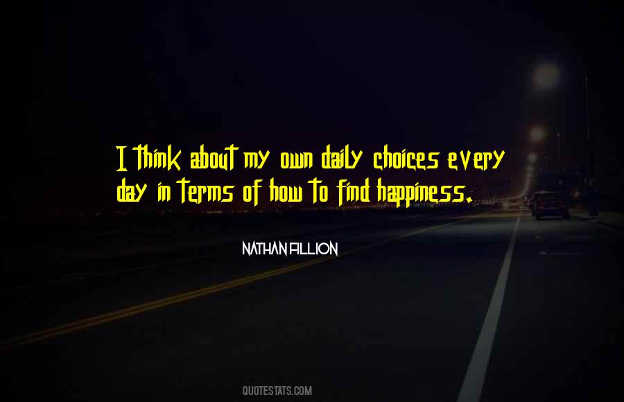 Nathan Fillion Quotes #829373