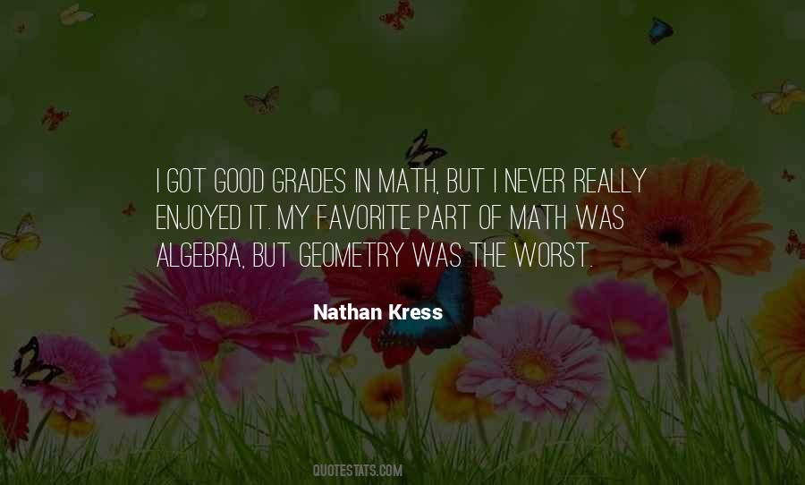 Nathan Kress Quotes #1260304