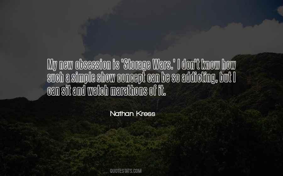 Nathan Kress Quotes #382078