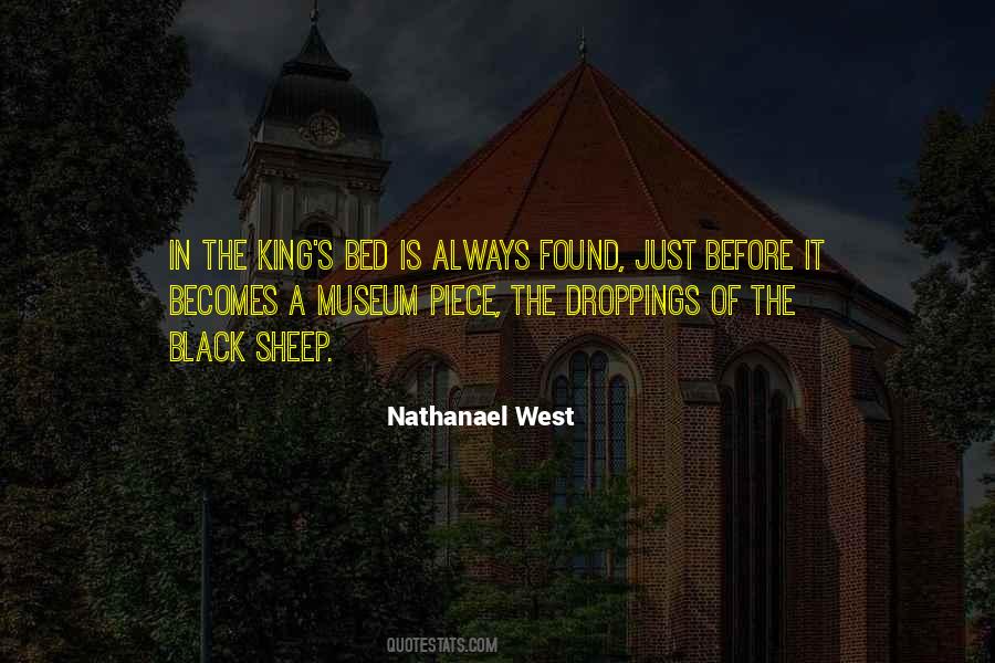 Nathanael West Quotes #707009