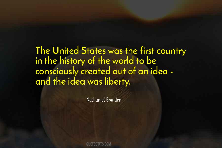 Nathaniel Branden Quotes #85260