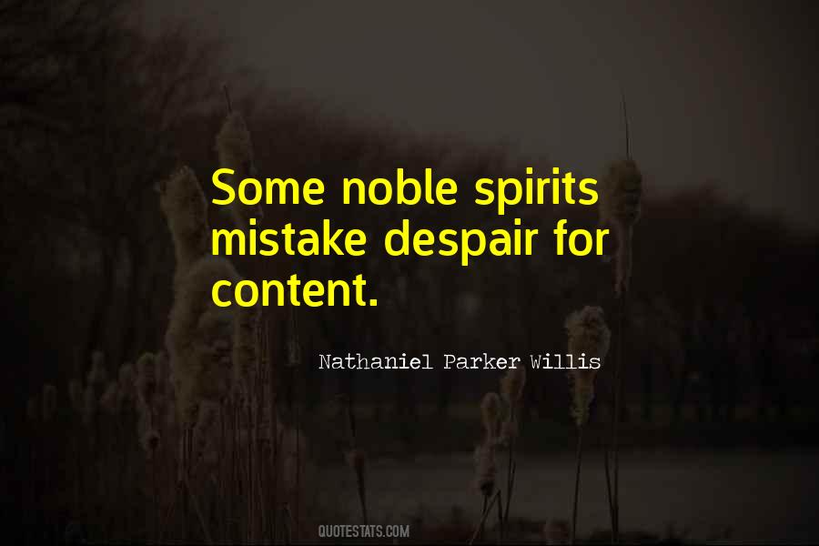 Nathaniel Parker Willis Quotes #287329
