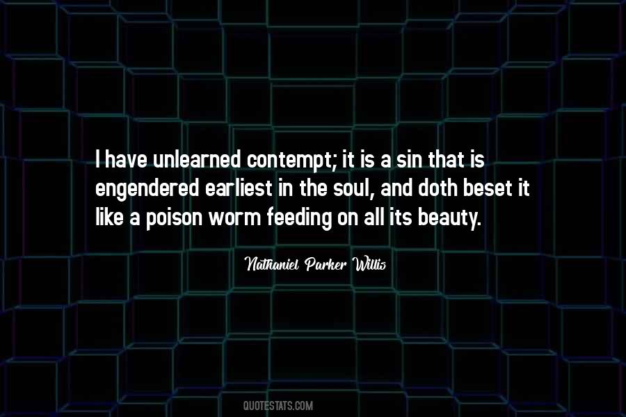 Nathaniel Parker Willis Quotes #796618