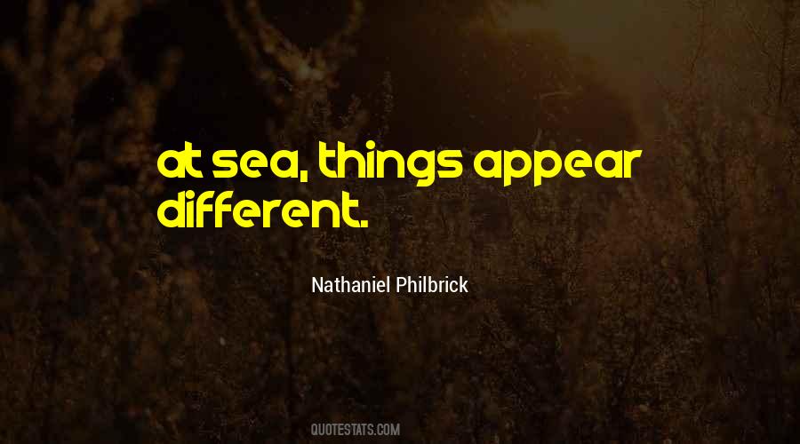 Nathaniel Philbrick Quotes #1602988