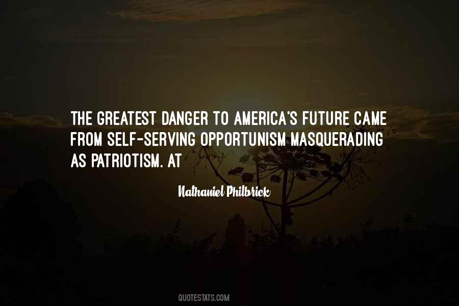 Nathaniel Philbrick Quotes #1762803