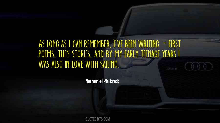 Nathaniel Philbrick Quotes #366956