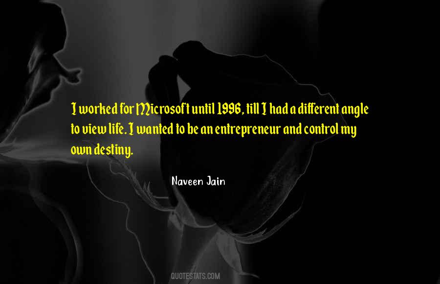 Naveen Jain Quotes #1131359