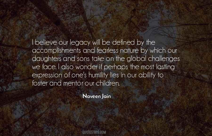 Naveen Jain Quotes #599336