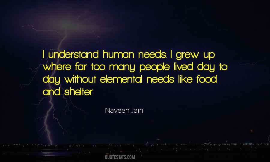 Naveen Jain Quotes #902321