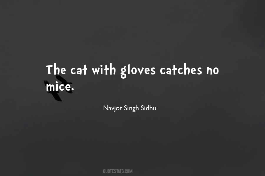 Navjot Singh Sidhu Quotes #1492447