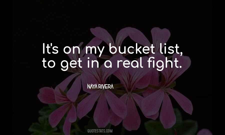 Naya Rivera Quotes #1160472
