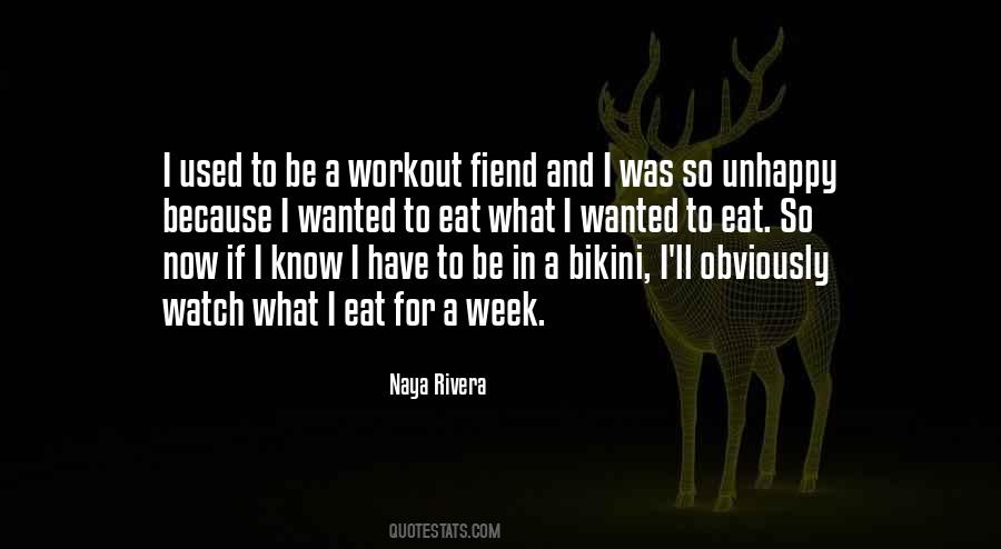 Naya Rivera Quotes #927500