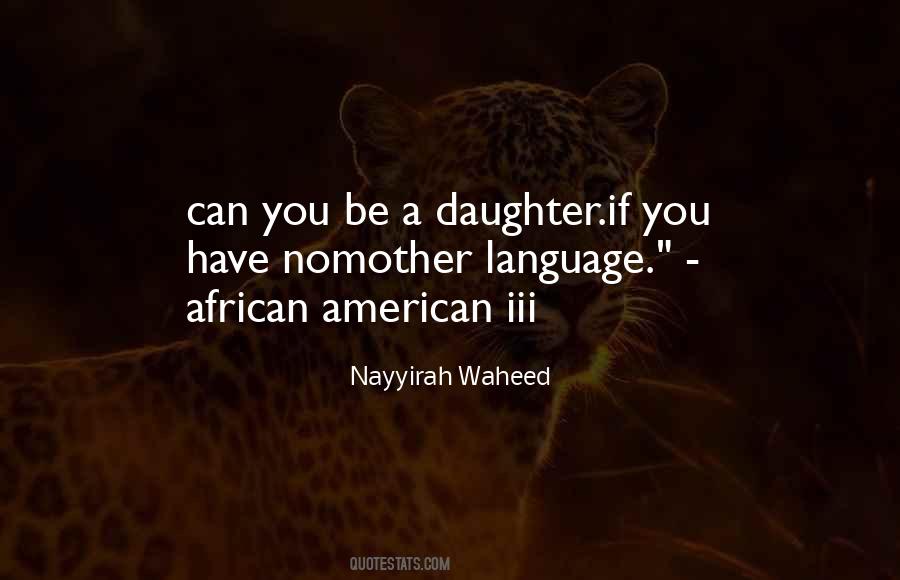 Nayyirah Waheed Quotes #1341033